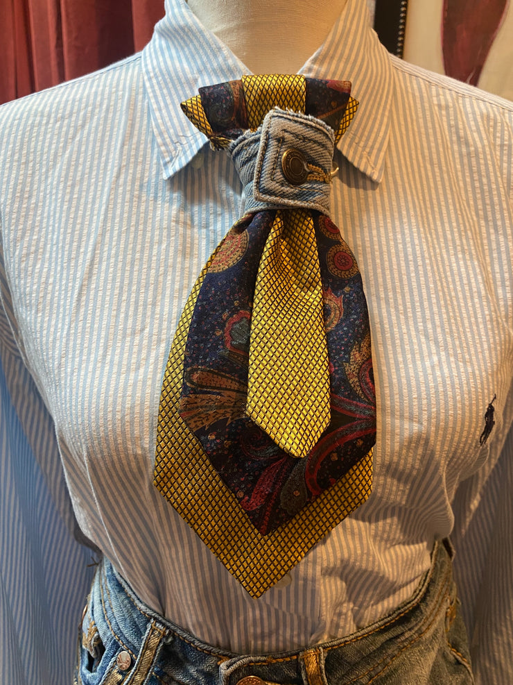 Fashion Necktie